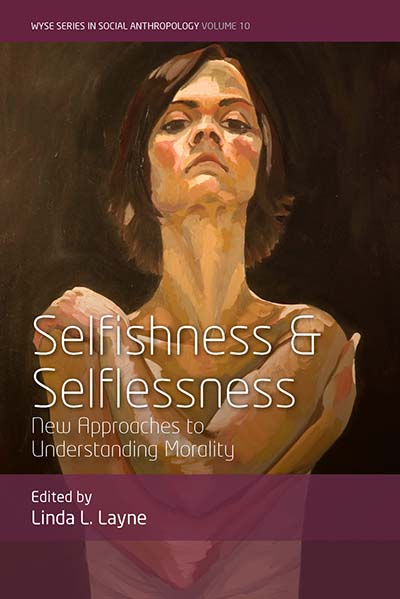 Selfishness and Selflessness