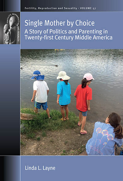 Single Mother by Choice