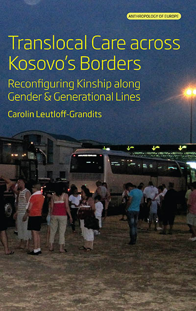 Translocal Care across Kosovo’s Borders