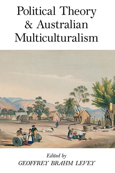 Political Theory and Australian Multiculturalism