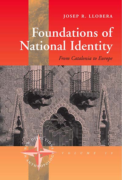 Foundations of National Identity: From Catalonia to Europe