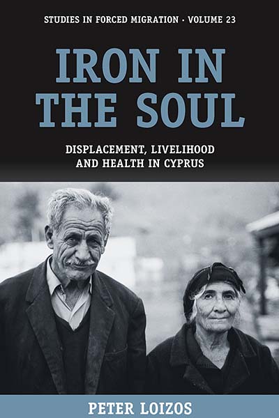 Iron in the Soul