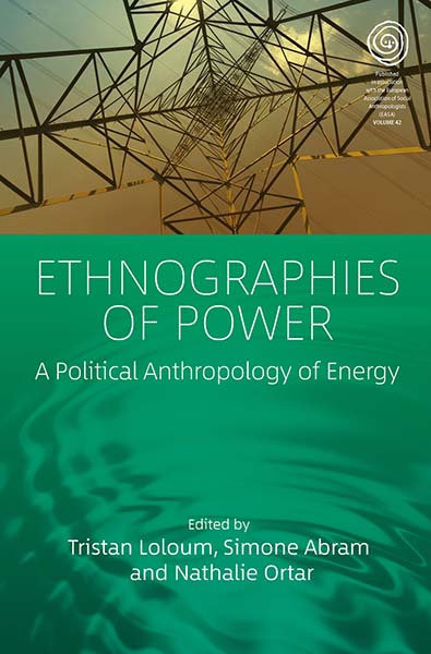Ethnographies of Power