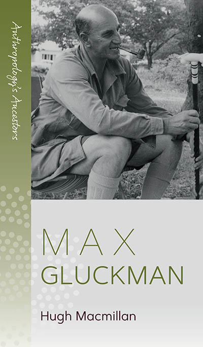 Max Gluckman