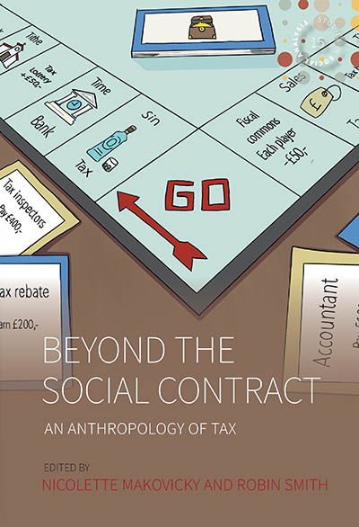 Beyond the Social Contract