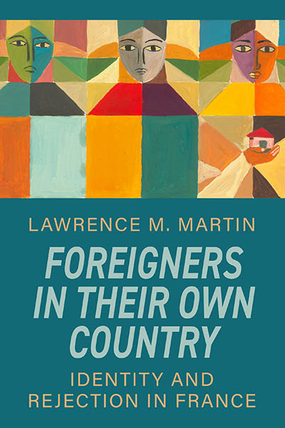 Foreigners in Their Own Country