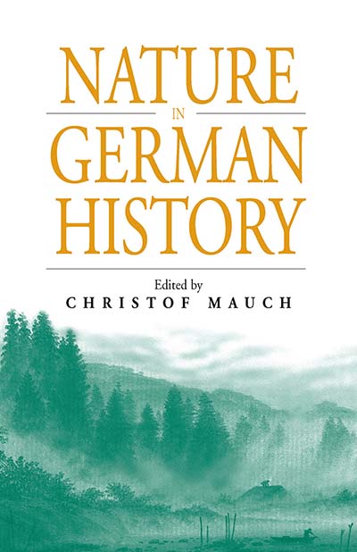 Nature in German History