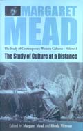 The Study of Culture At a Distance