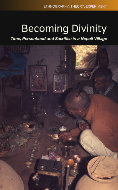 Becoming Divinity