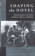 Shaping the Novel: Receptions of the Essais