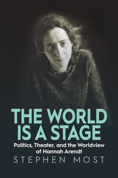 World is a Stage, The