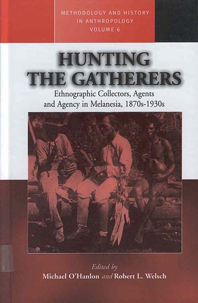 Hunting the Gatherers
