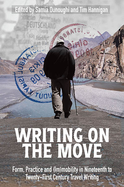 Writing on the Move