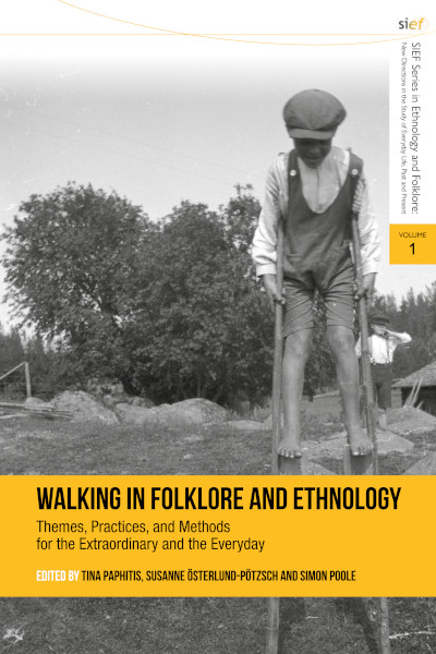 Walking in Folklore and Ethnology