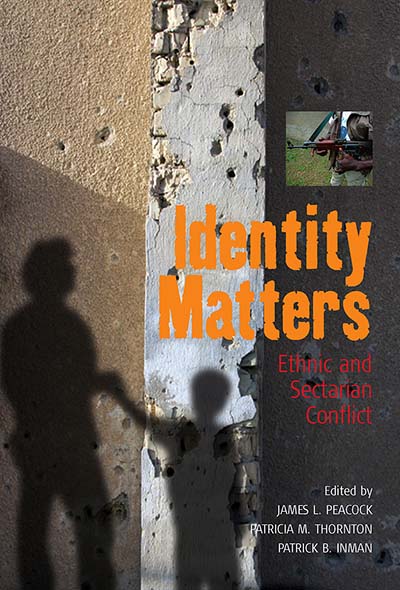 Identity Matters