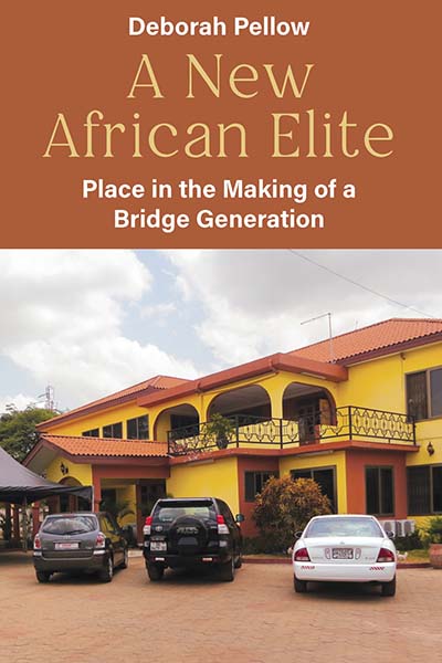 A New African Elite: Place in the Making of a Bridge Generation