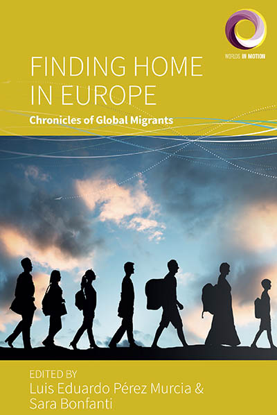 Finding Home in Europe: Chronicles of Global Migrants