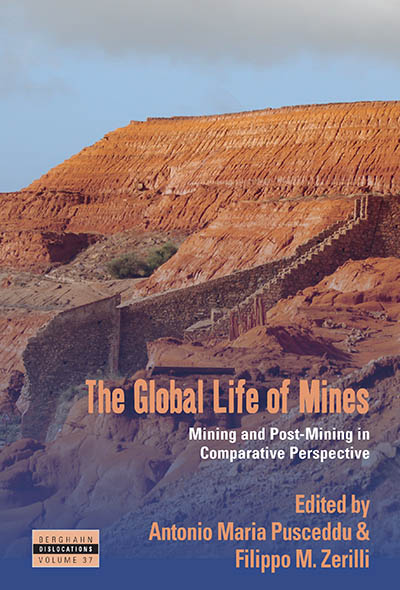The Global Life of Mines