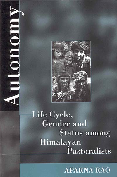 Autonomy, Life Cycle & Gender