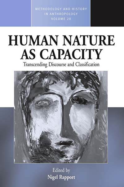 Human Nature as Capacity