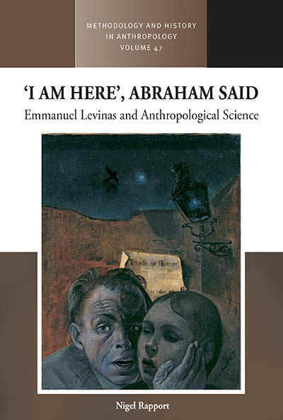 ‘I am Here’, Abraham Said