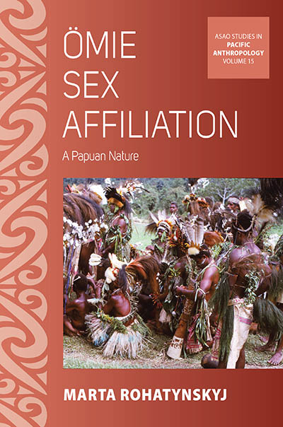 Ȍmie Sex Affiliation: A Papuan Nature