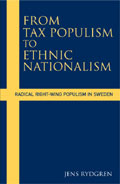 From Tax Populism to Ethnic Nationalism