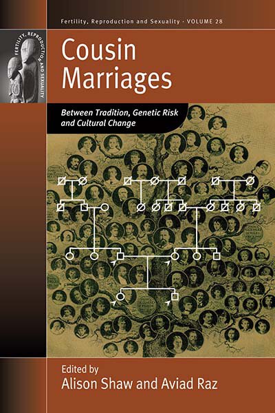 Cousin Marriages: Between Tradition, Genetic Risk and Cultural Change