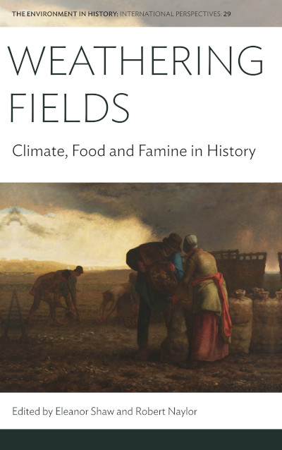 Weathering Fields