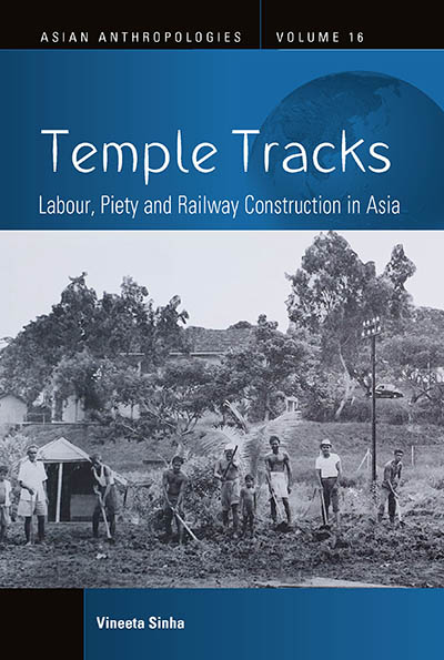 Temple Tracks