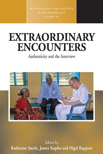 Extraordinary Encounters: Authenticity and the Interview