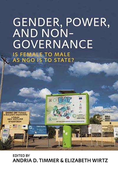 Gender, Power, and Non-Governance: Is Female to Male as NGO Is to State?