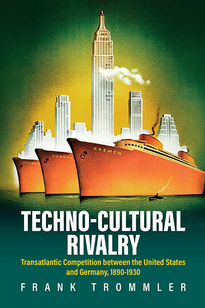 Techno-Cultural Rivalry