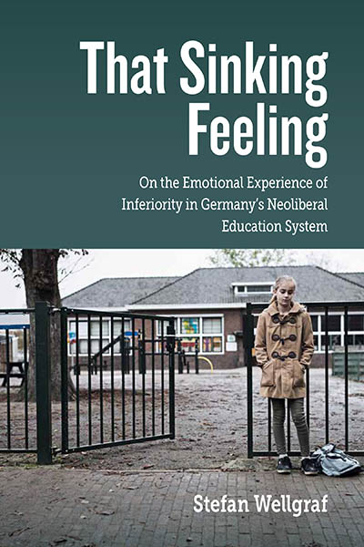 That Sinking Feeling: On the Emotional Experience of Inferiority in Germany's Neoliberal Education System