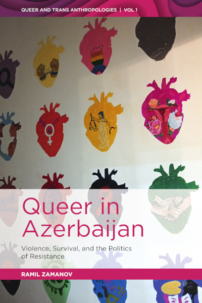 Queer in Azerbaijan